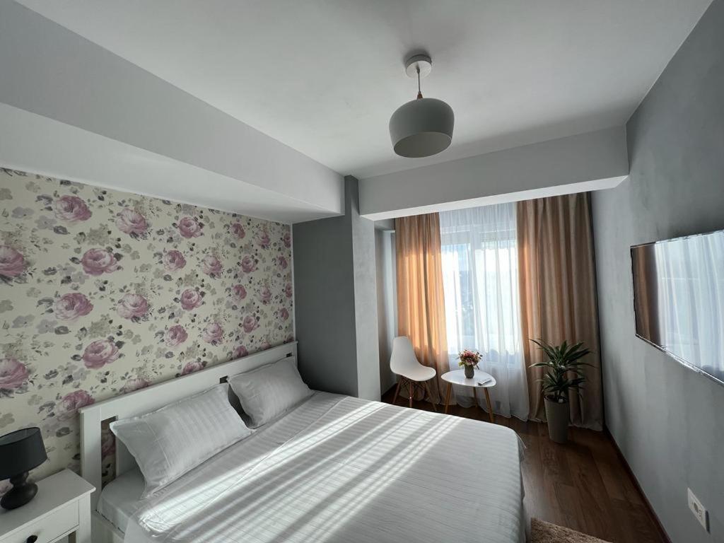 Ballade Apartment Яш Екстериор снимка